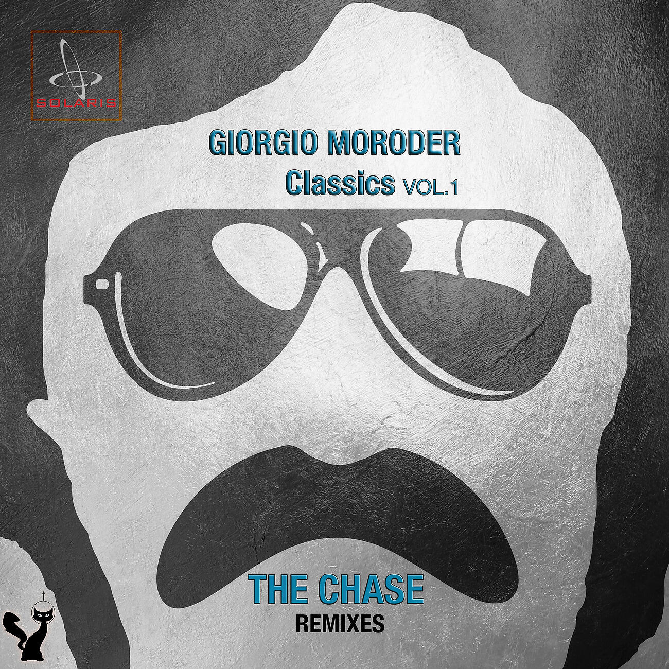 Giorgio Moroder - The Chase (DJ Werner Radio MIx)