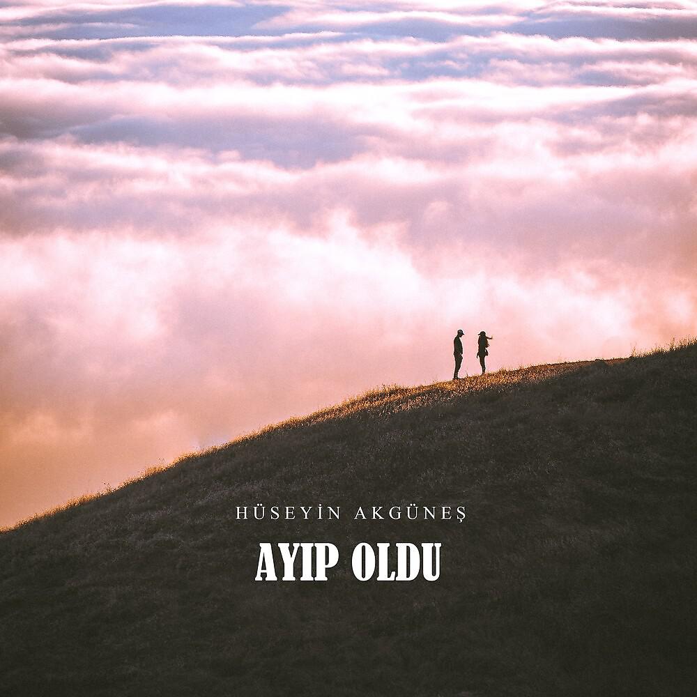 Постер альбома Ayıp Oldu