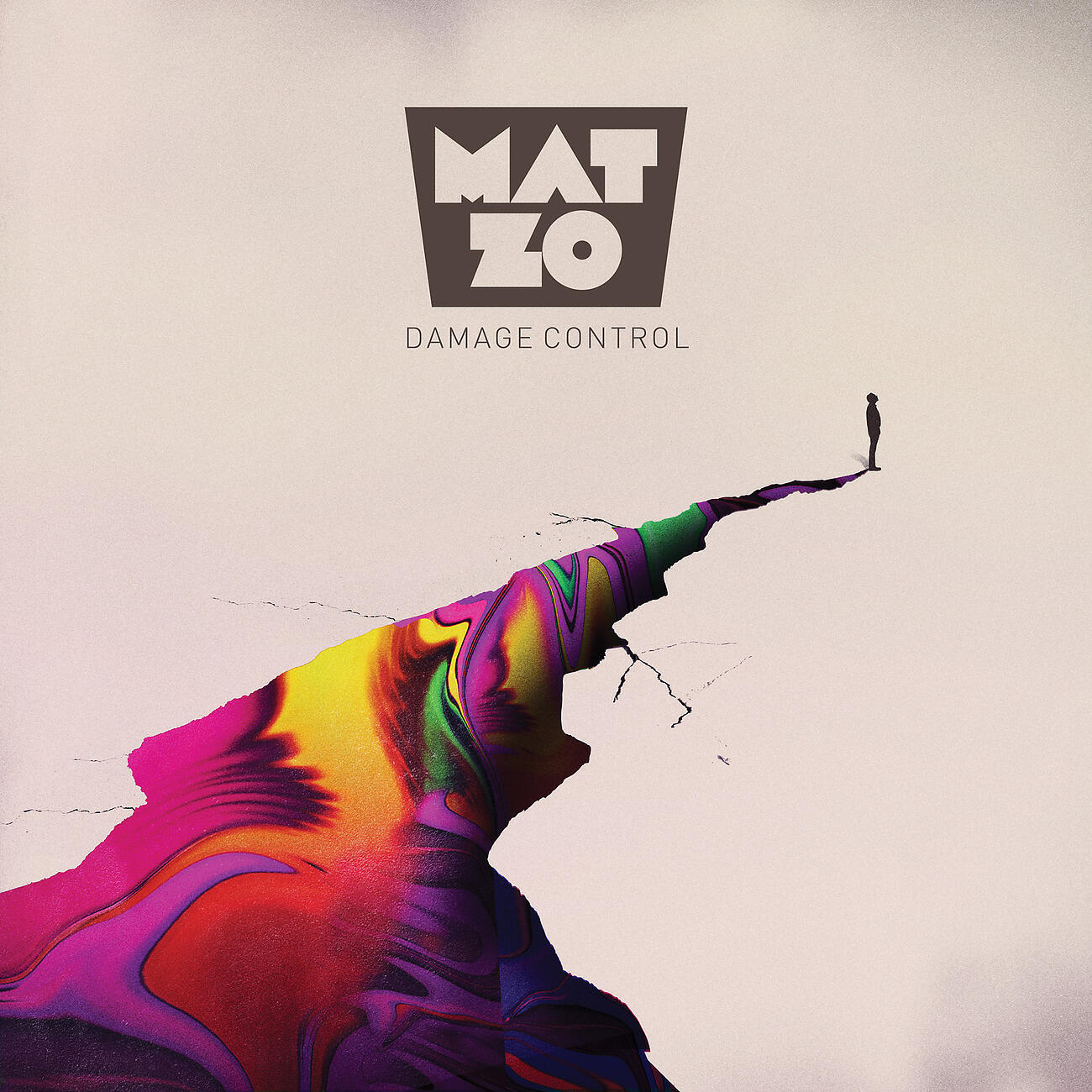 Mat Zo - Pyramid Scheme