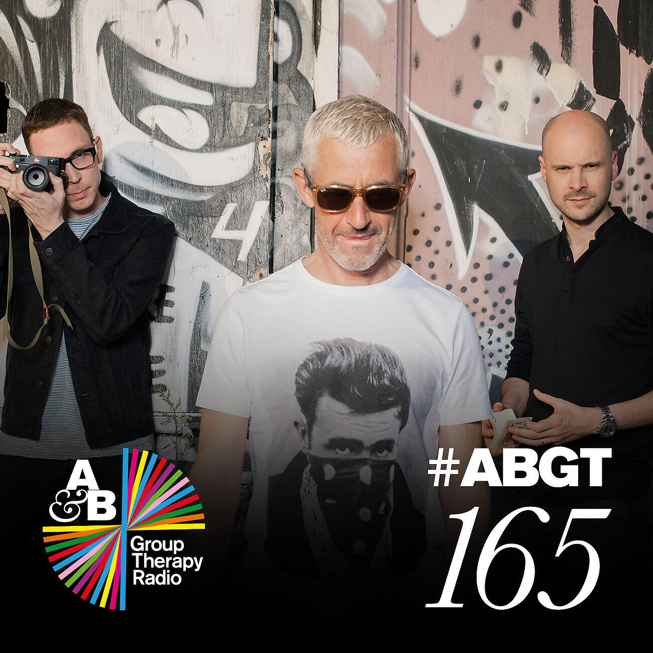 Ramon Tapia - Yellow Submarine [ABGT165]