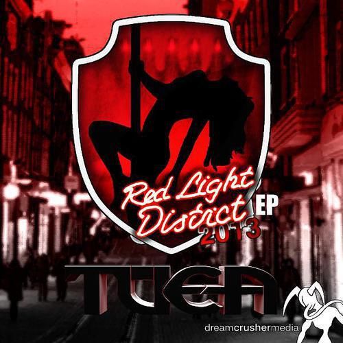 Tuen - Red Light District (Instrumental Mix)