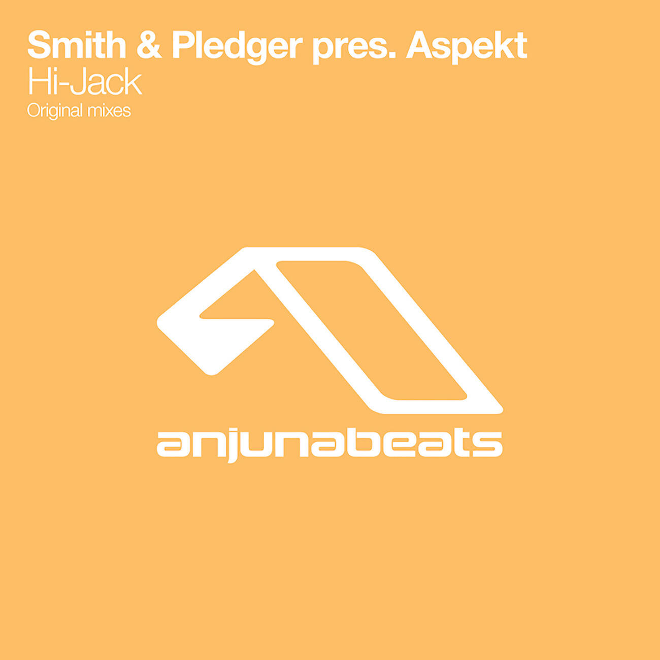 Smith & Pledger - Hi-Jack (Vocal Mix)