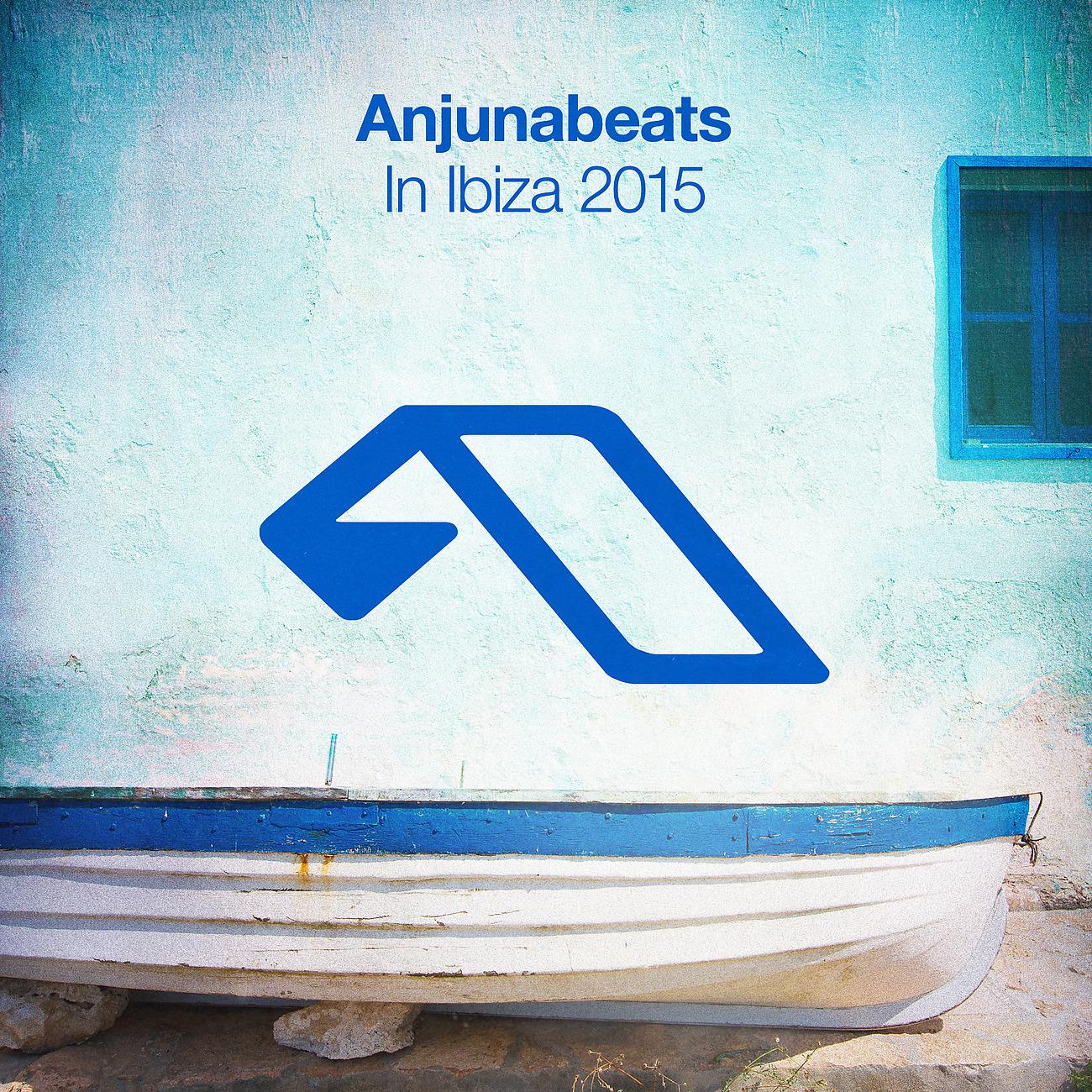 Постер альбома Anjunabeats In Ibiza 2015