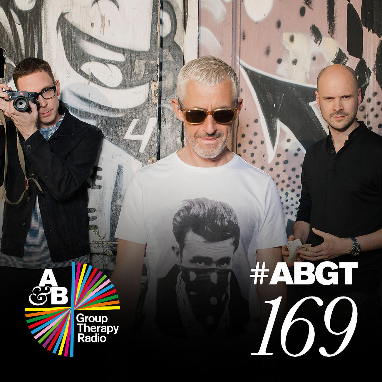 HAXXY - Mind Reader [ABGT169]
