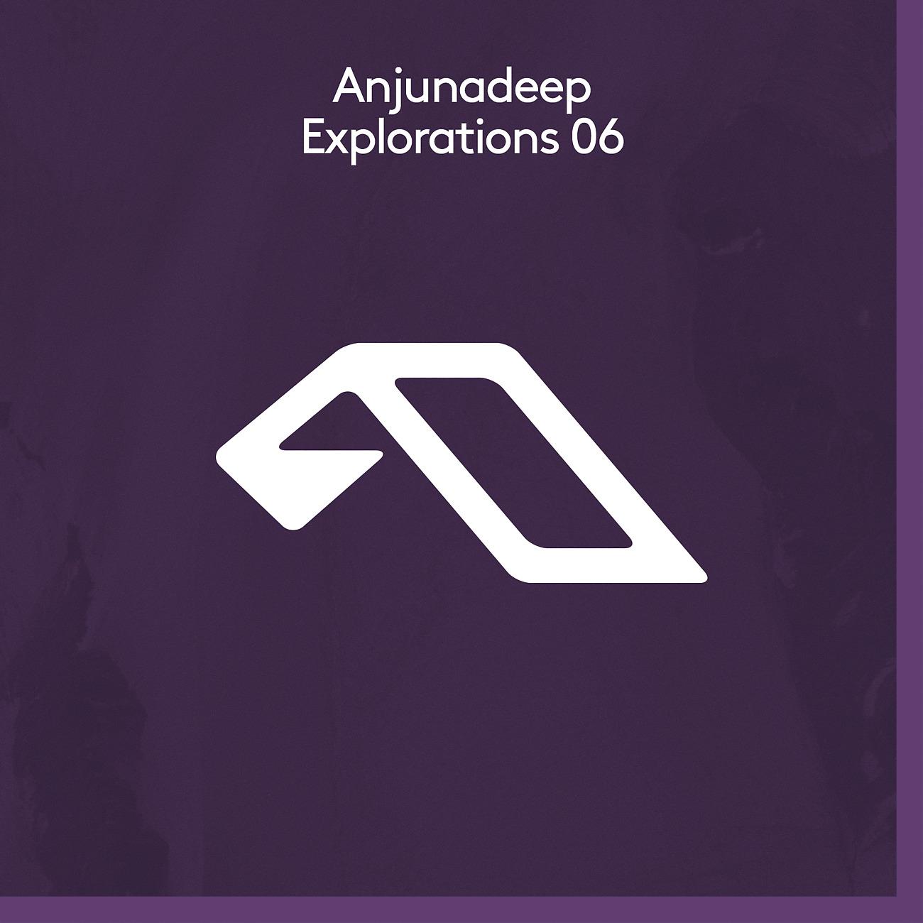 Постер альбома Anjunadeep Explorations 06