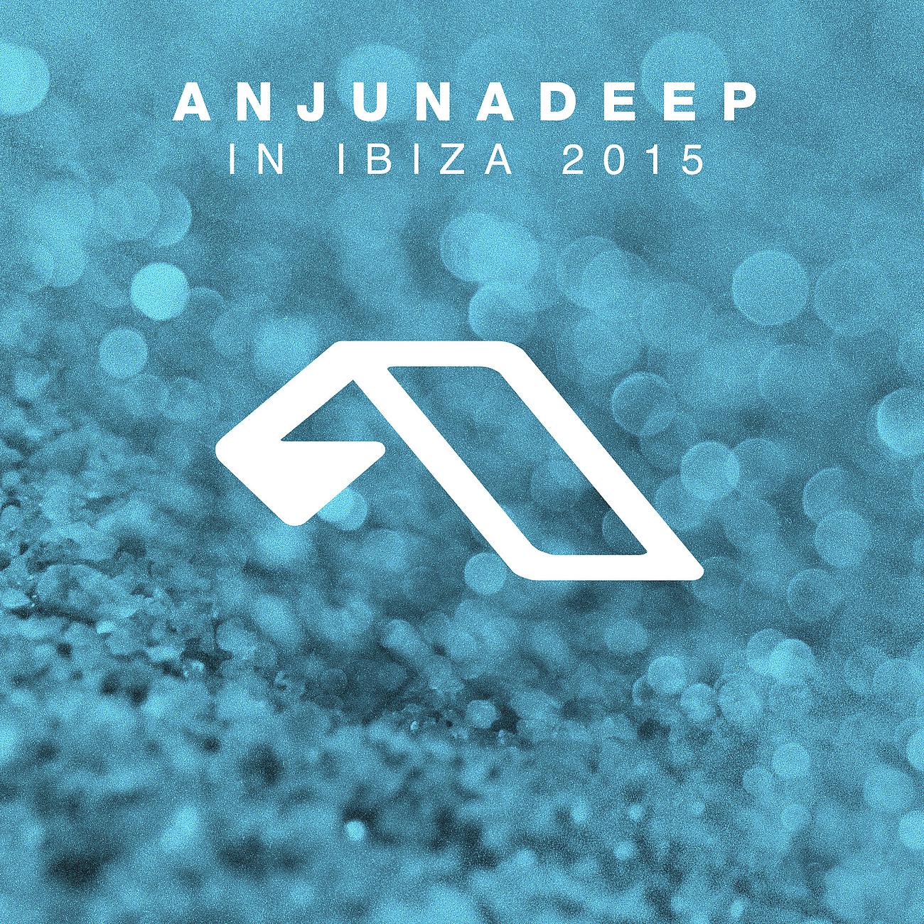 Постер альбома Anjunadeep In Ibiza 2015