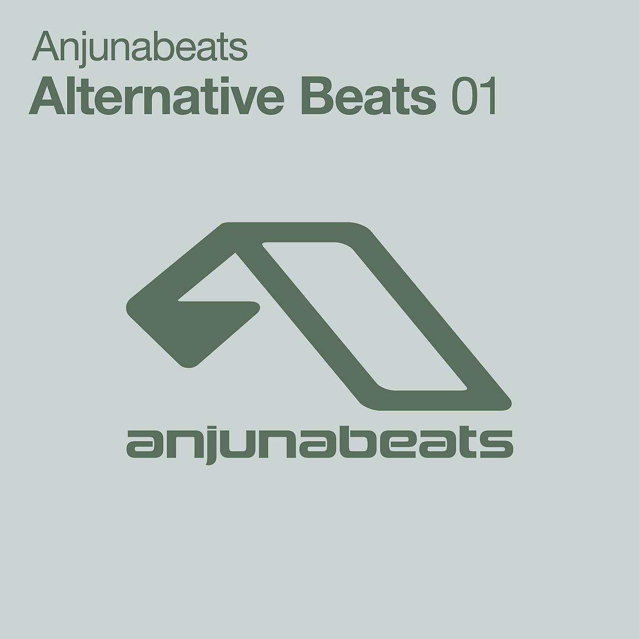 Постер альбома Anjunabeats Alternative Beats