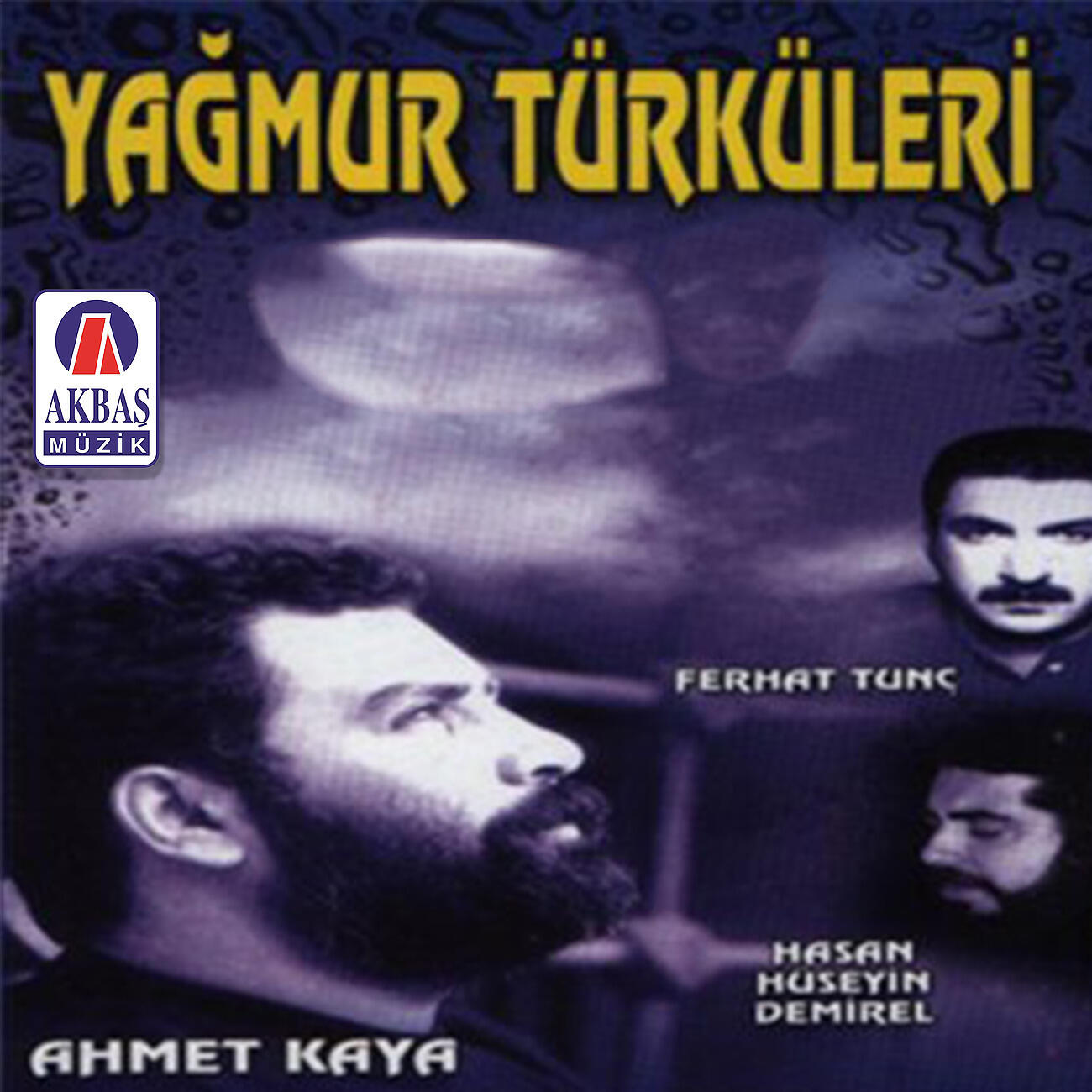 Ahmet Kaya - Denizin ardı özgürlük