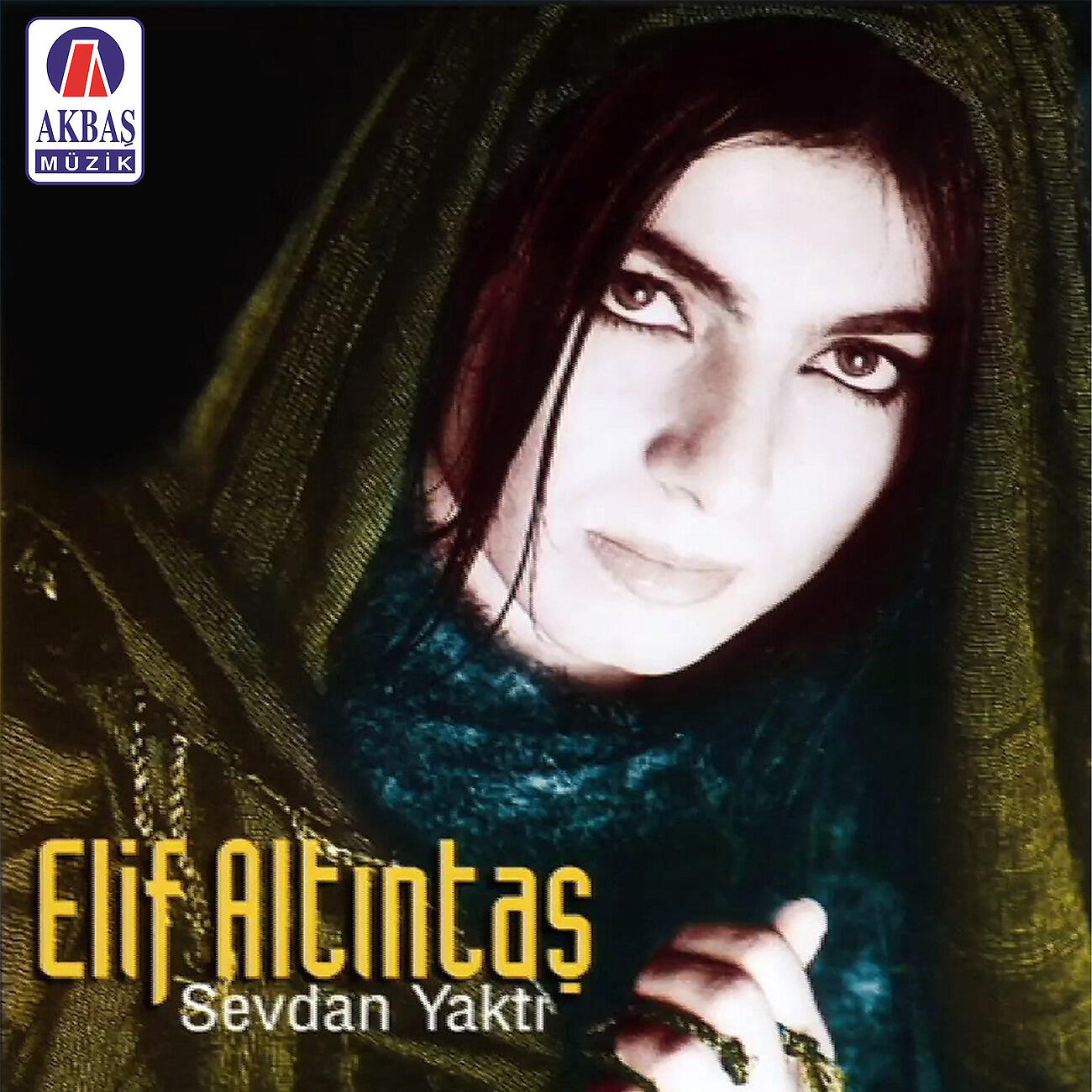Elif Altıntaş - Vay aman aman
