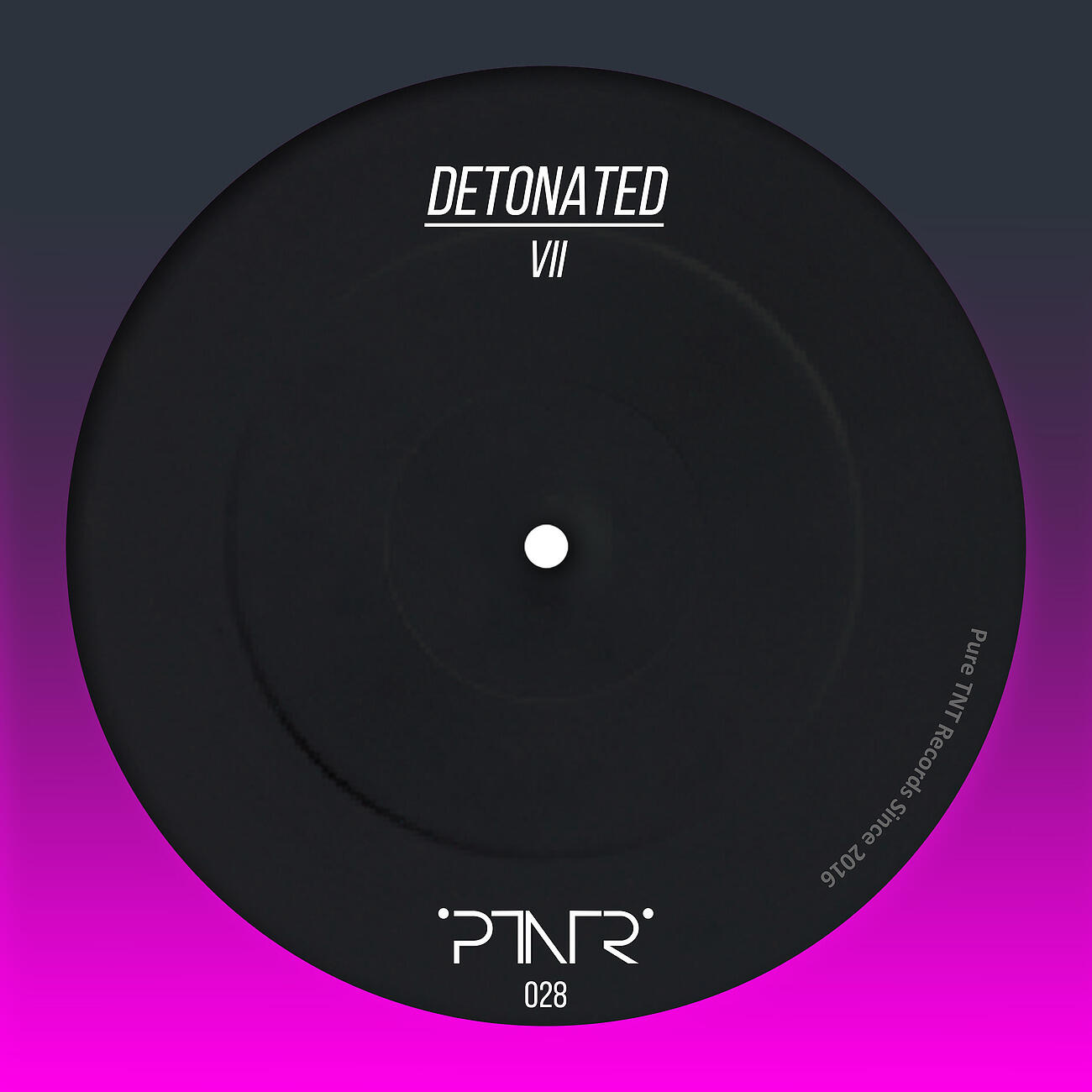 Bruno Aguirre - Kaos (Ignacio Arfeli Remix)