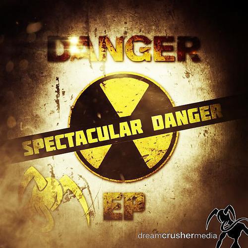Tuen - Spectacular Danger