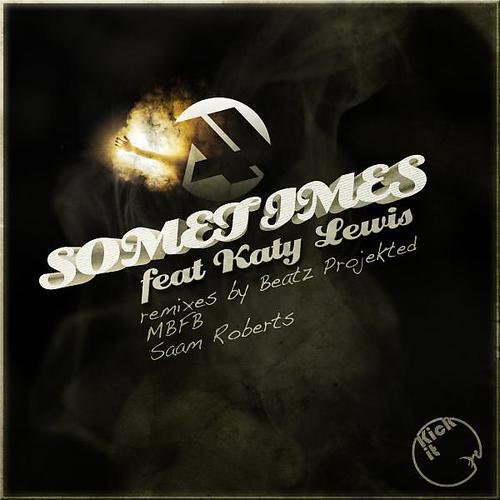 Audio:Hertz - Sometimes (feat. Katy Lewis) (Beatz Projekted Remix)