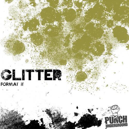 Glitter - Format It