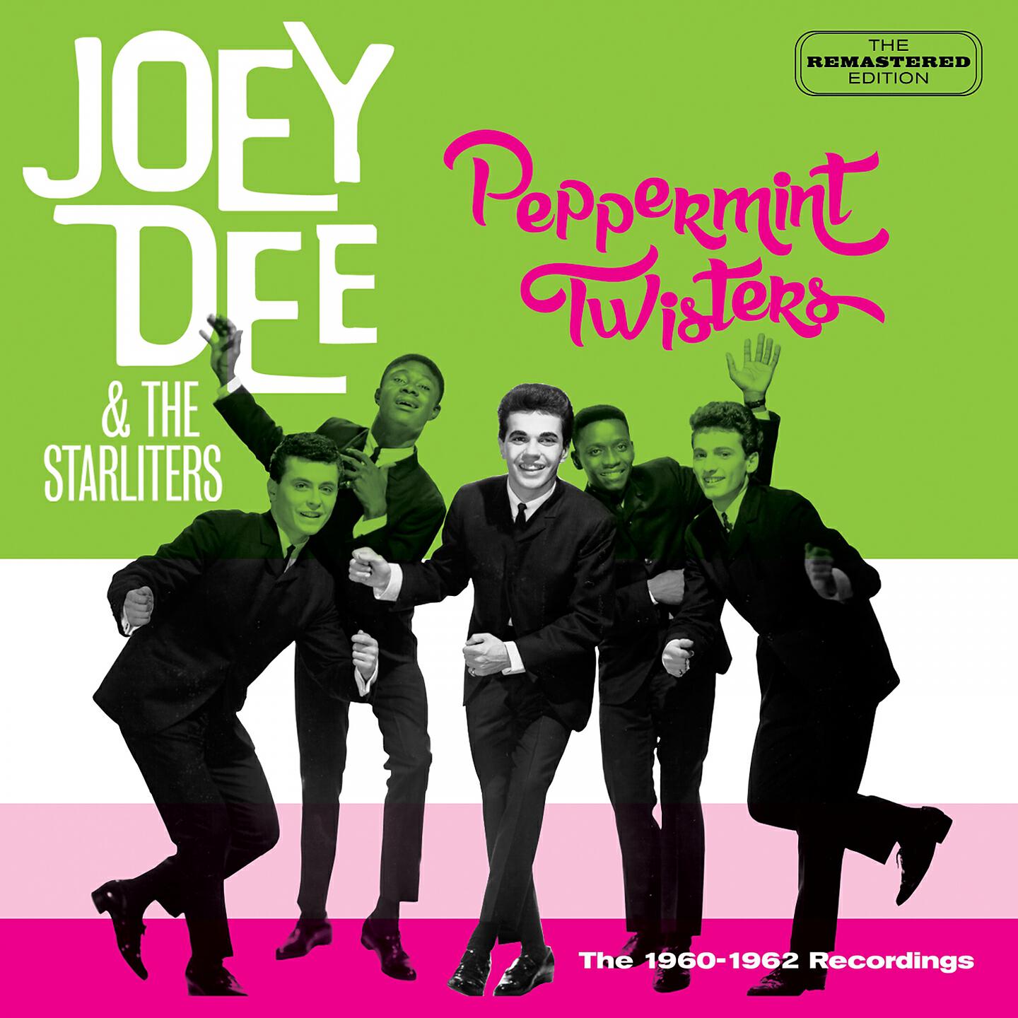 JOEY DEE - Everytime (Pts. 1 & 2)