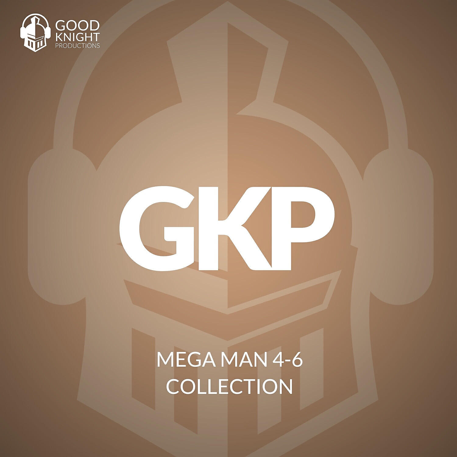 Good Knight Productions - Pharaoh Man (From 