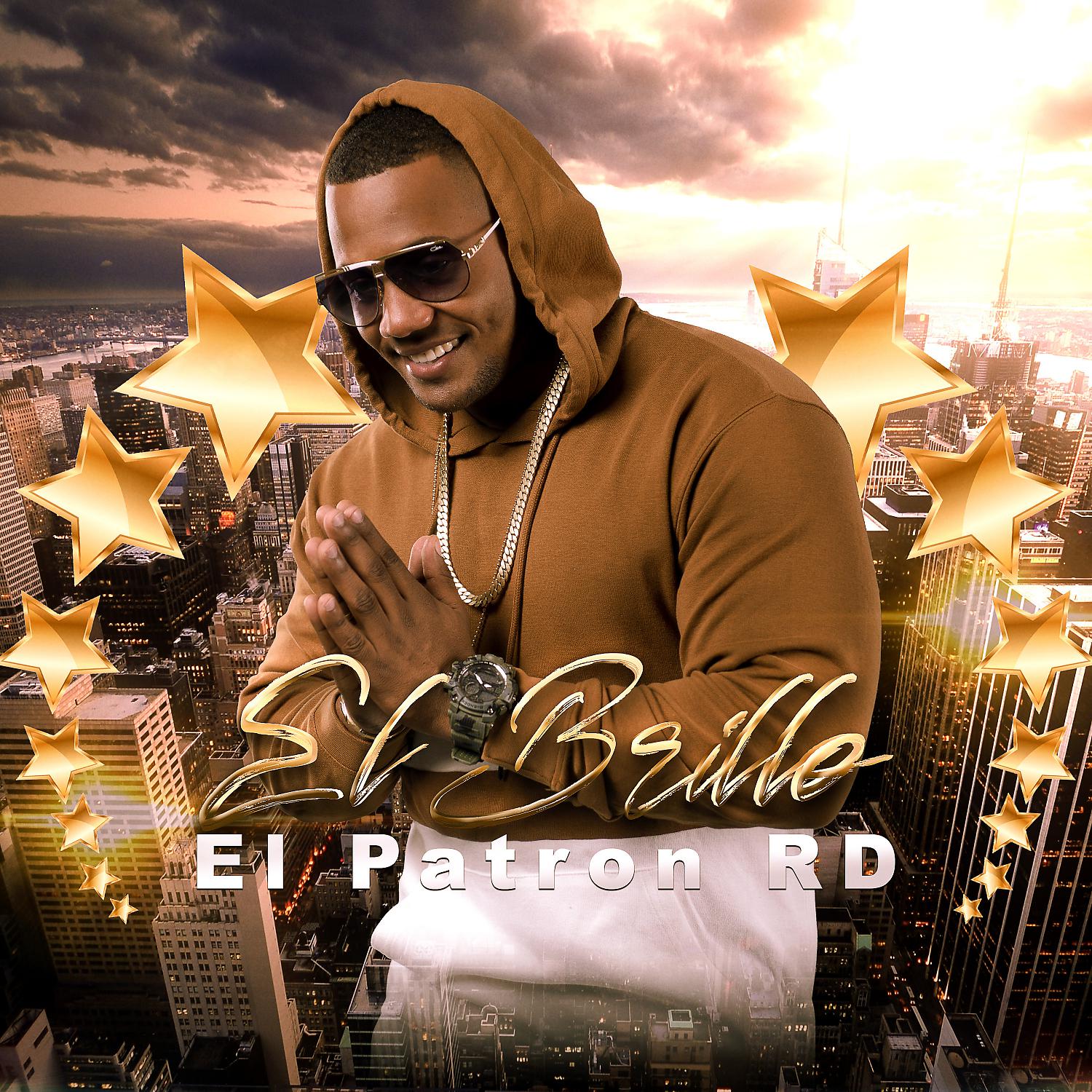 Постер альбома El Brillo