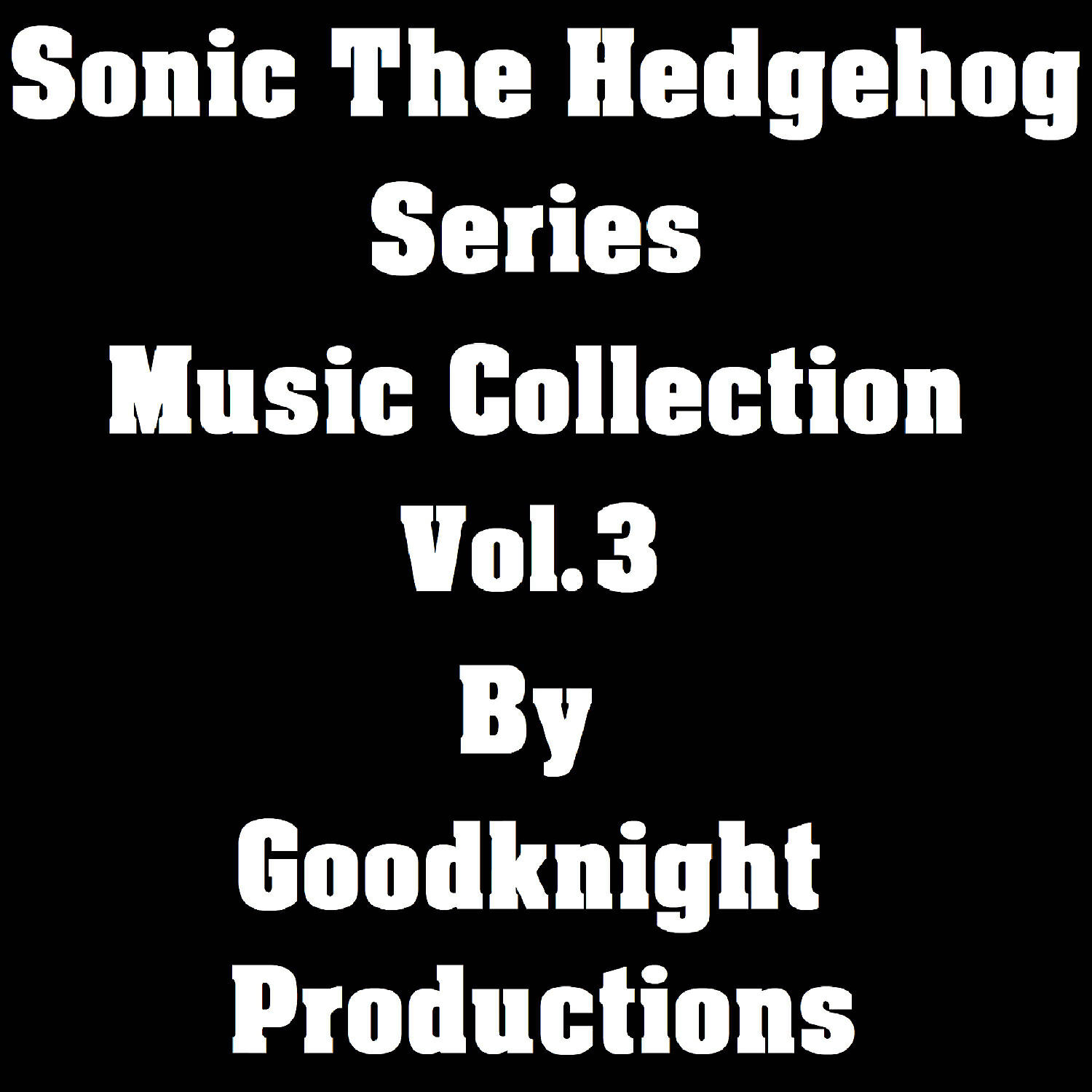 Good Knight Productions - Lava Reef Zone (From 