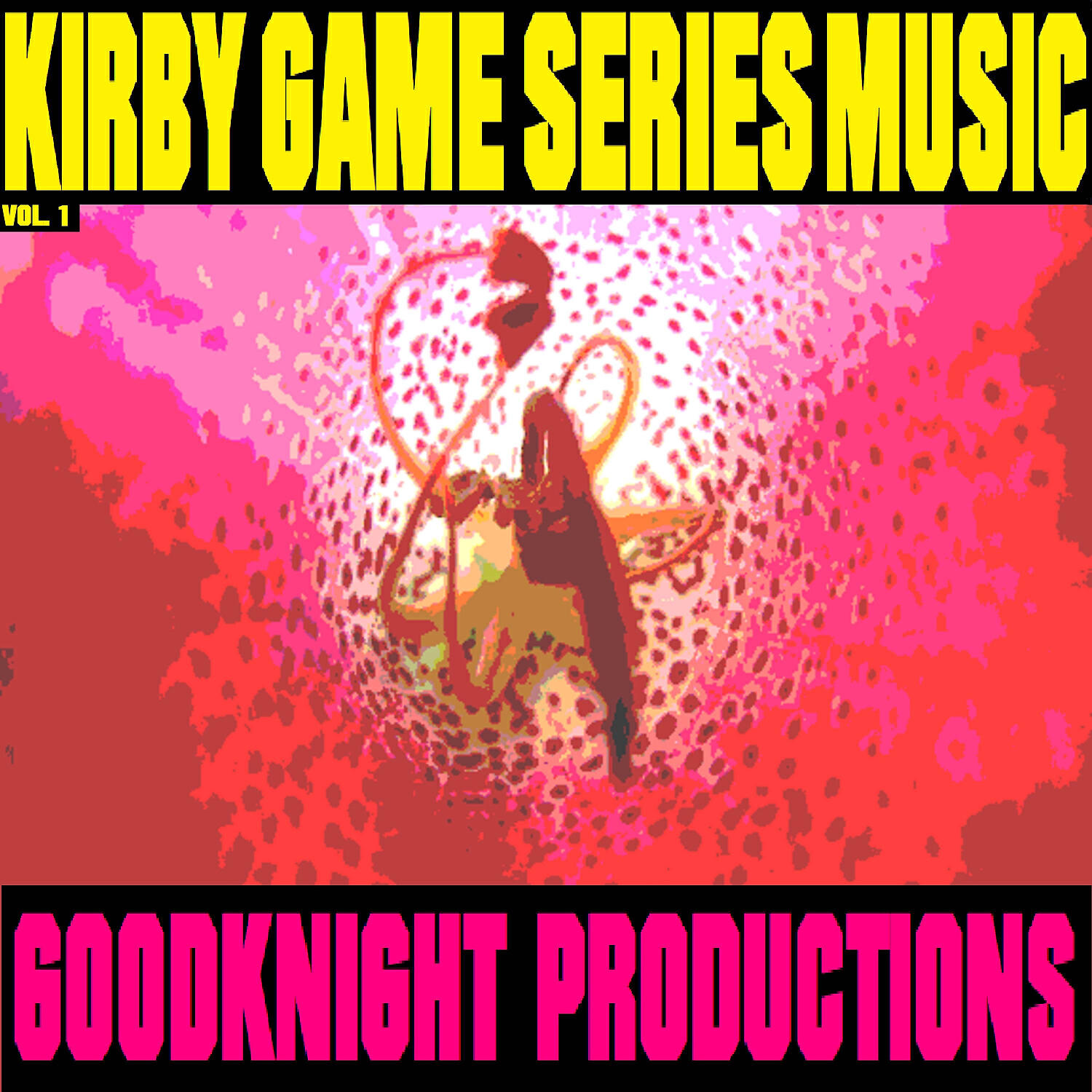 Good Knight Productions - Aqua Star (From 