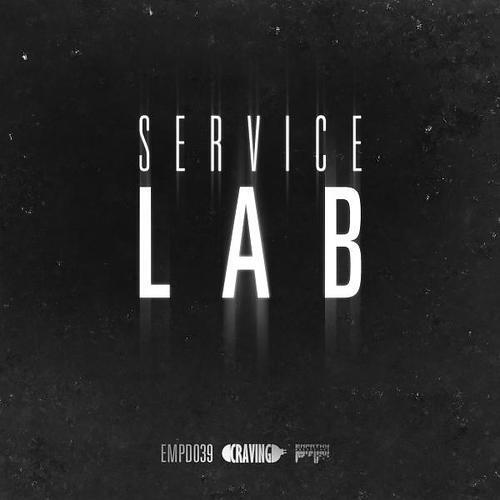 Service Lab - Middle Eastern Party (Robotek Remix)