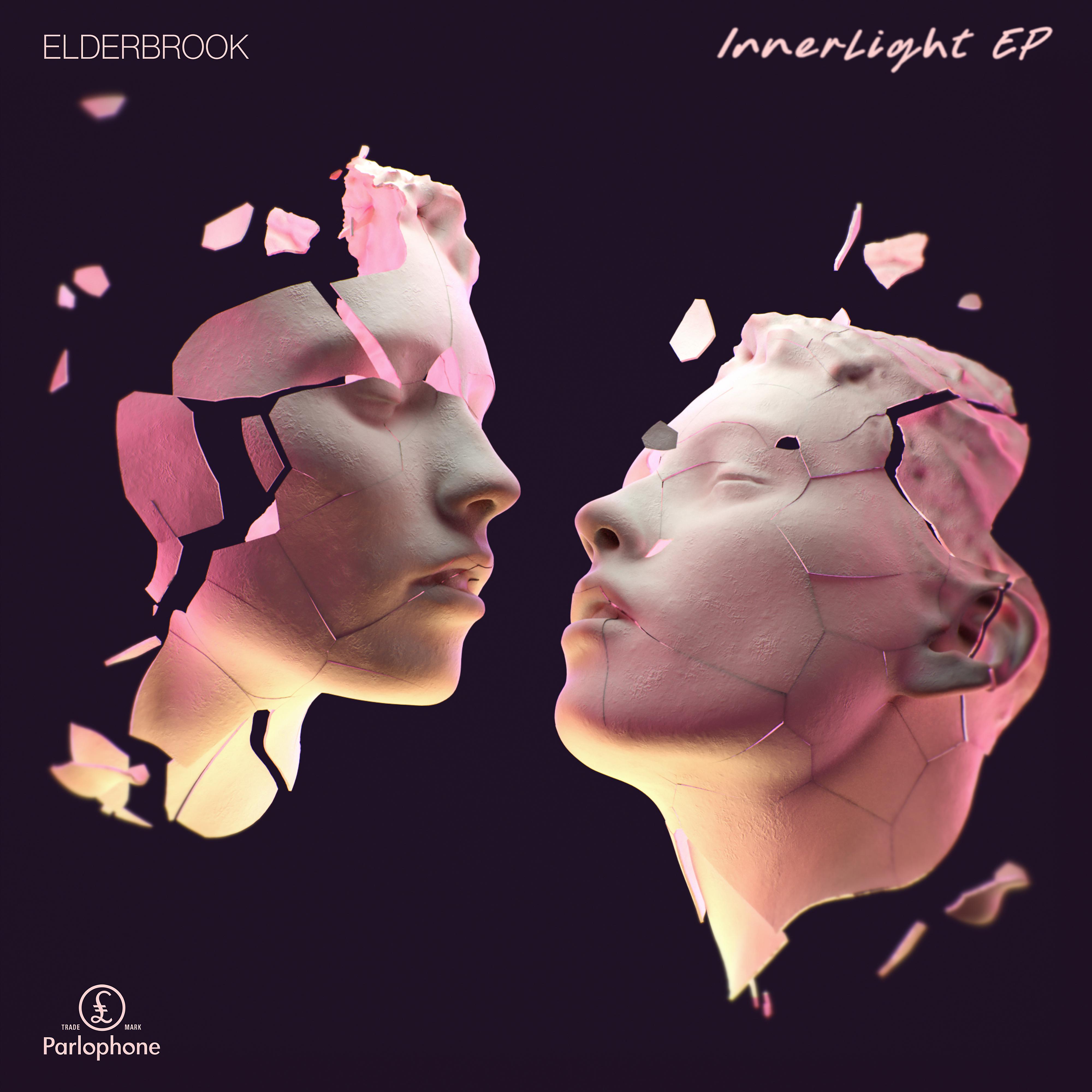 Постер альбома Innerlight EP