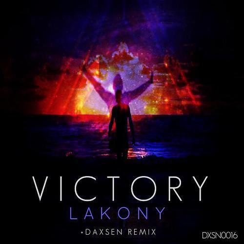 Lakony - Victory (''Mission 504 Version'')