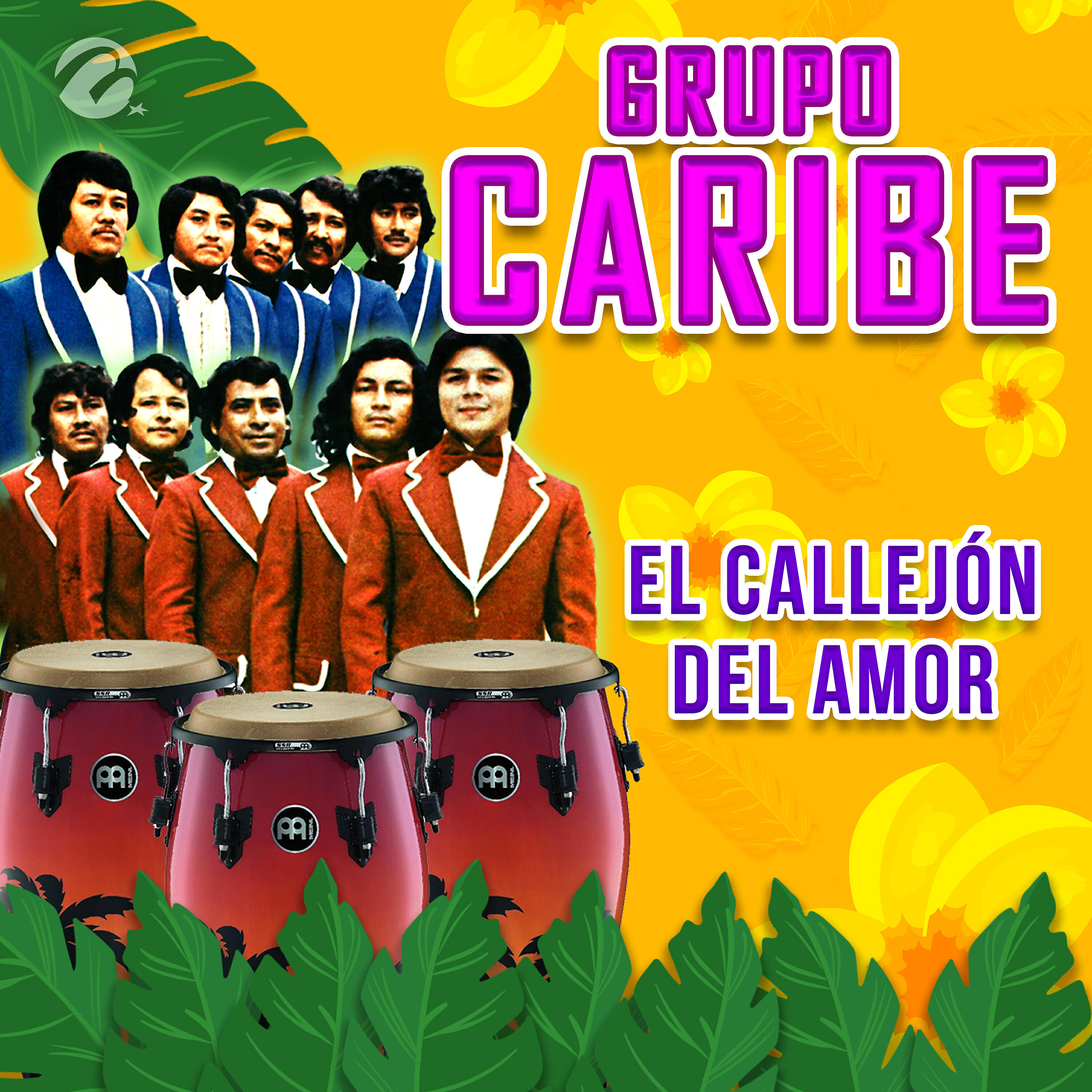 Grupo Caribe - El Callejón del Amor