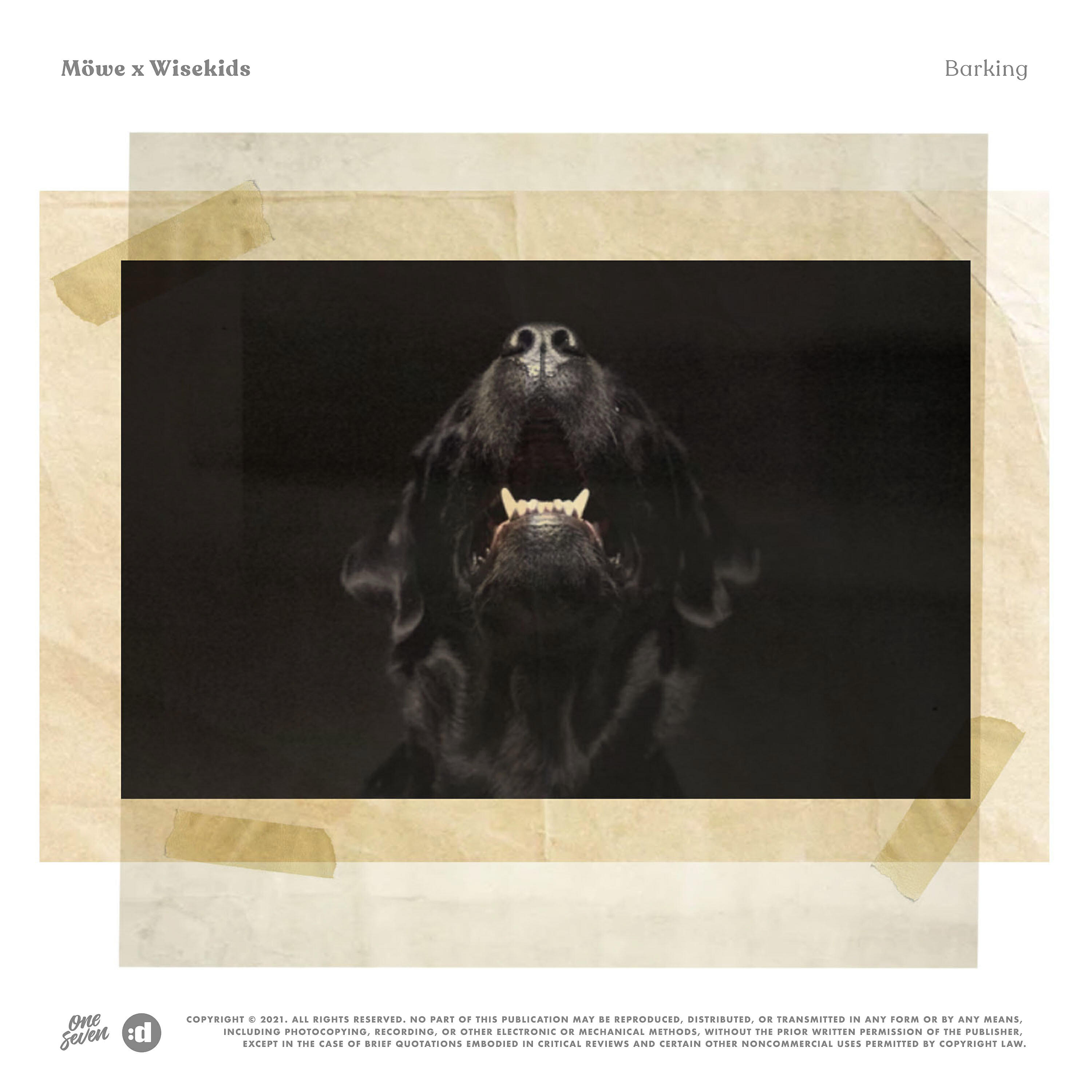 MOWE - Barking