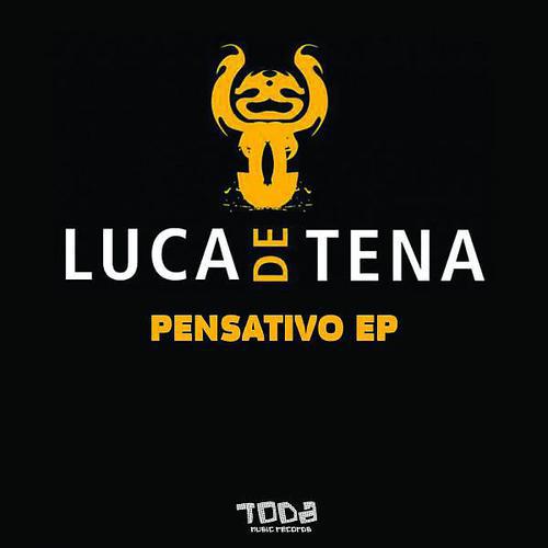 Постер альбома Pensativo EP
