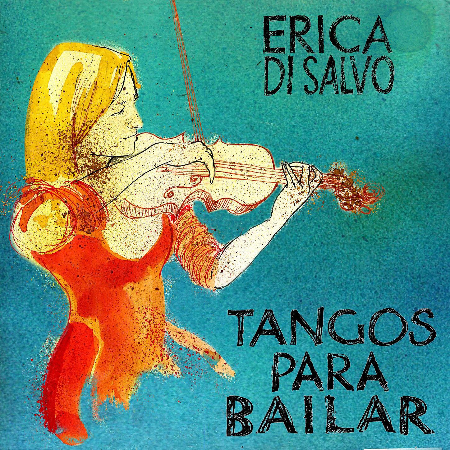 Erica Di Salvo - El monito