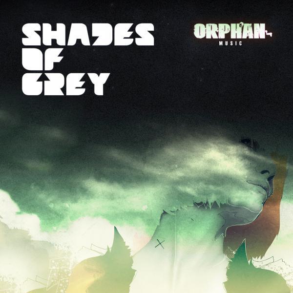 Постер альбома Shades of Grey