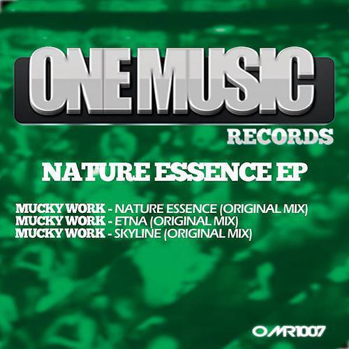 Mucky Work - Nature Essence
