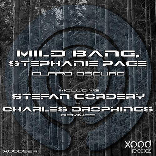 Mild Bang - Claro Oscuro