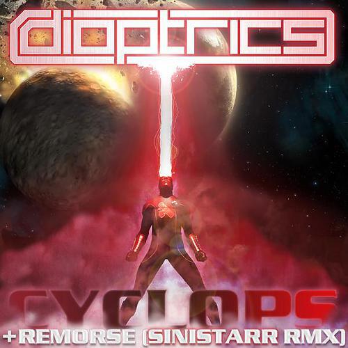 Dioptrics - Remorse (Sinistarr Remix)