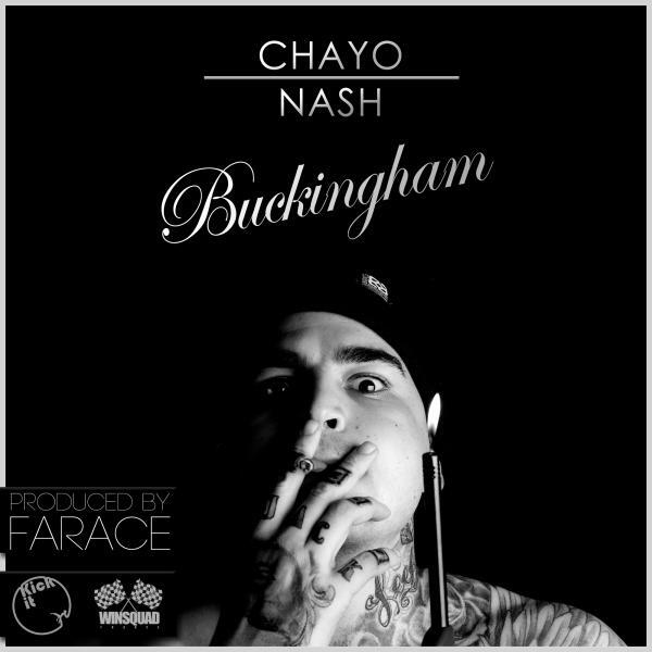 Chayo Nash - Roll Up