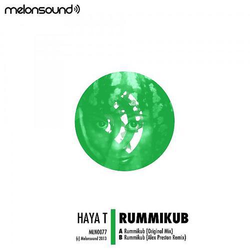 Постер альбома Rummikub