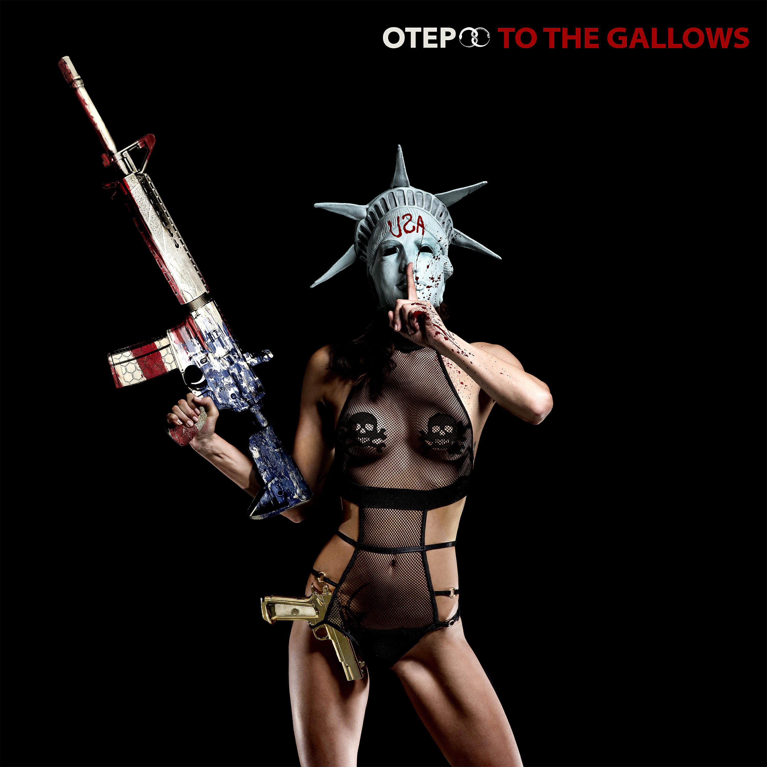 OTEP - To the Gallows