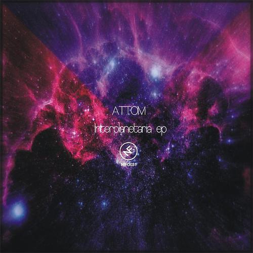 Attom - Jupiter