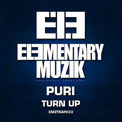 PURI - Turn Up