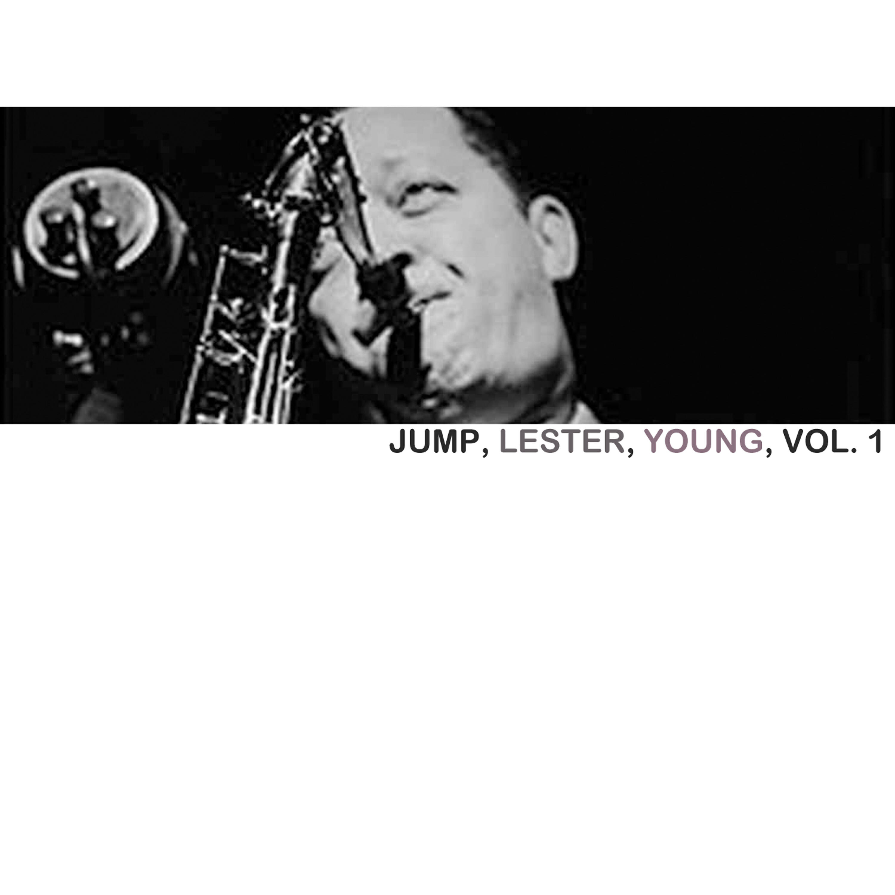 Lester Young - Lester's Mop Mop Blues