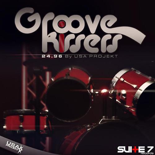 Groove Kissers - Soul Sanctuary (feat. Alexander Perls)