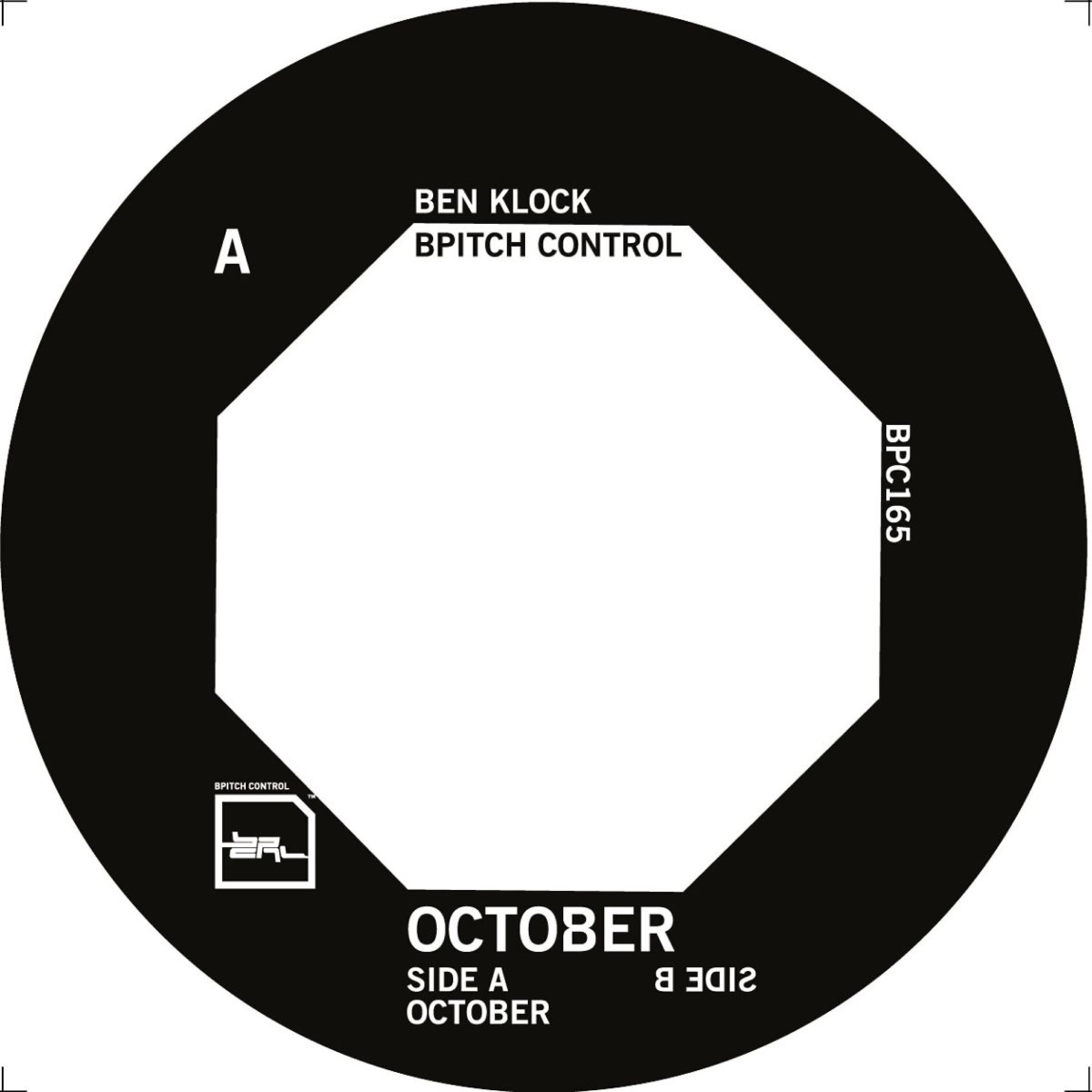 Ben Klock - Similarity