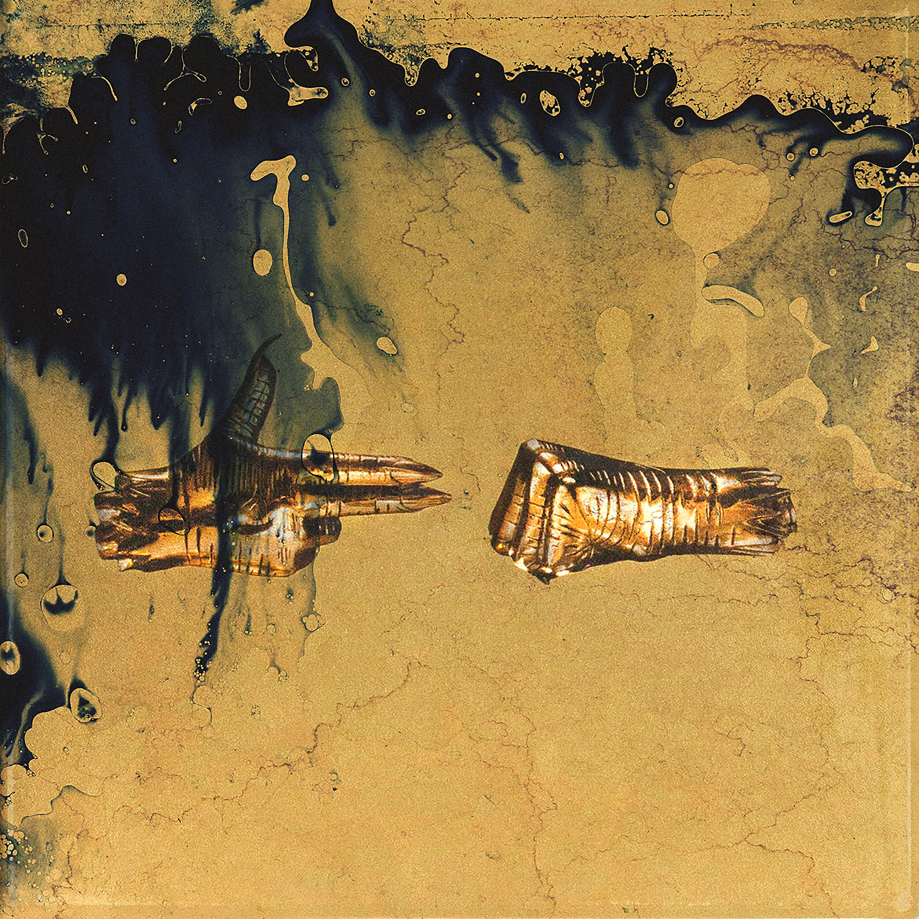 Gangsta Boo - Stay Gold feat. Gangsta Boo (Smiff & Cash Remix)