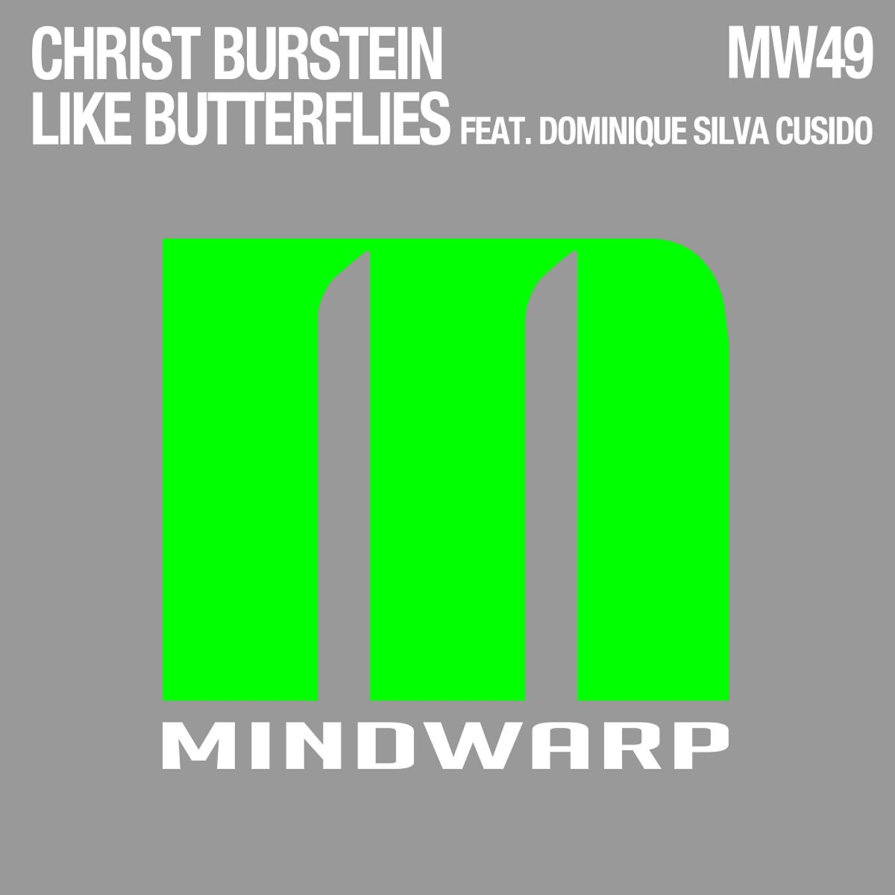 Christ Burstein - Like Butterflies