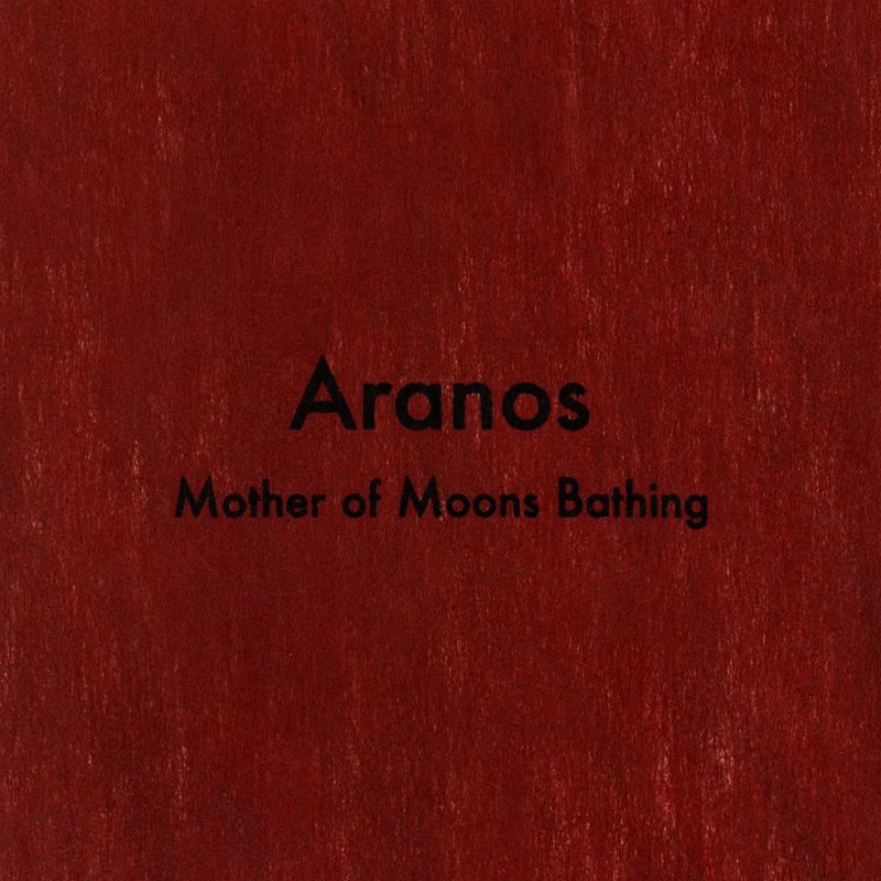 Постер альбома Mother of Moons Bathing