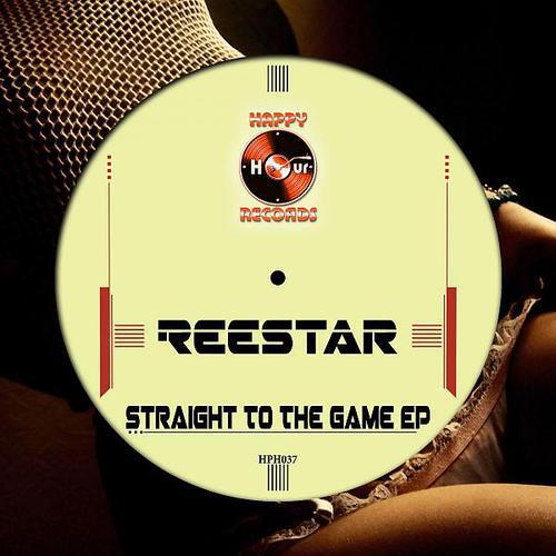 Reestar - Drunken Sunday