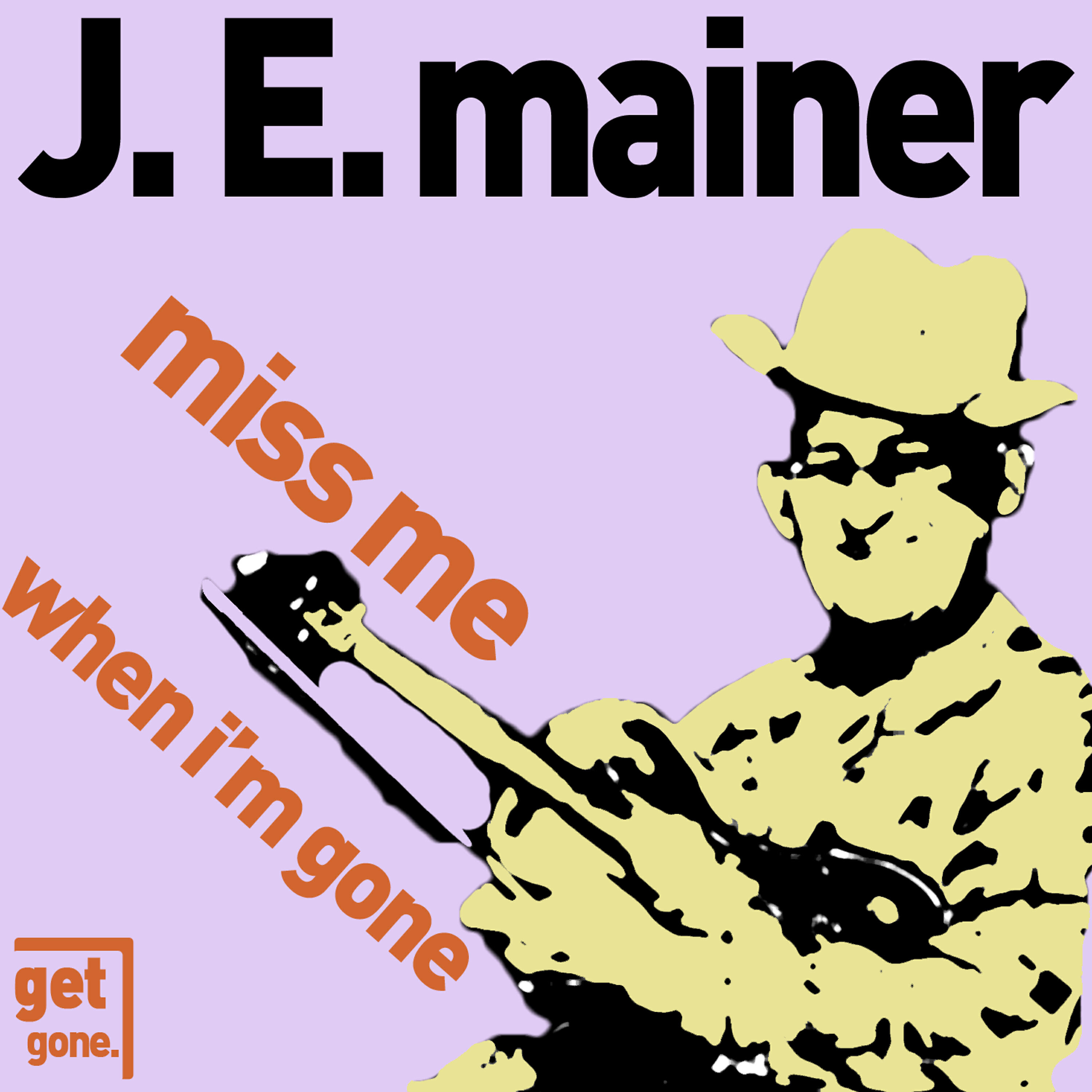 Wade Mainer - All My Friends