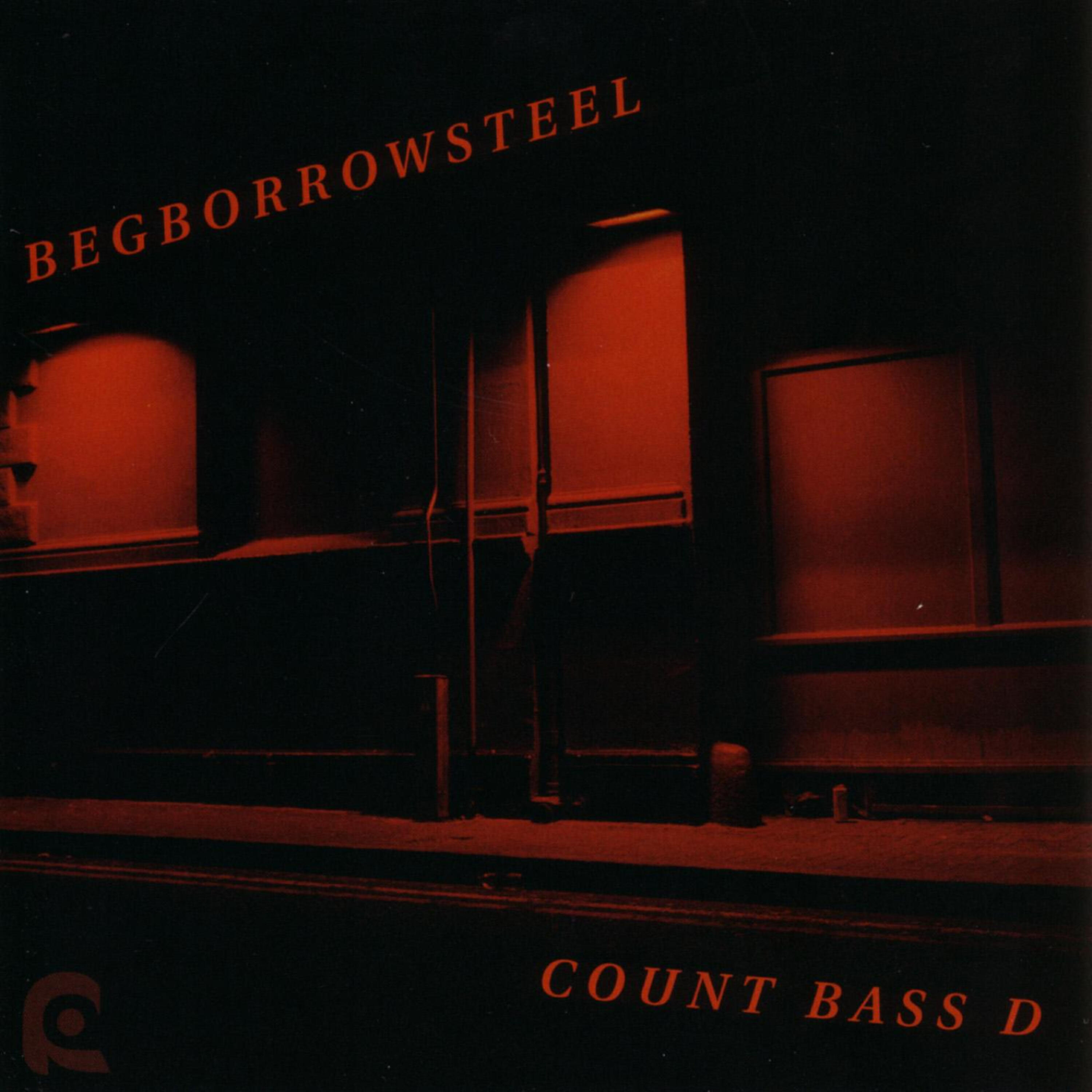 Count Bass D - New Edition Karaoke