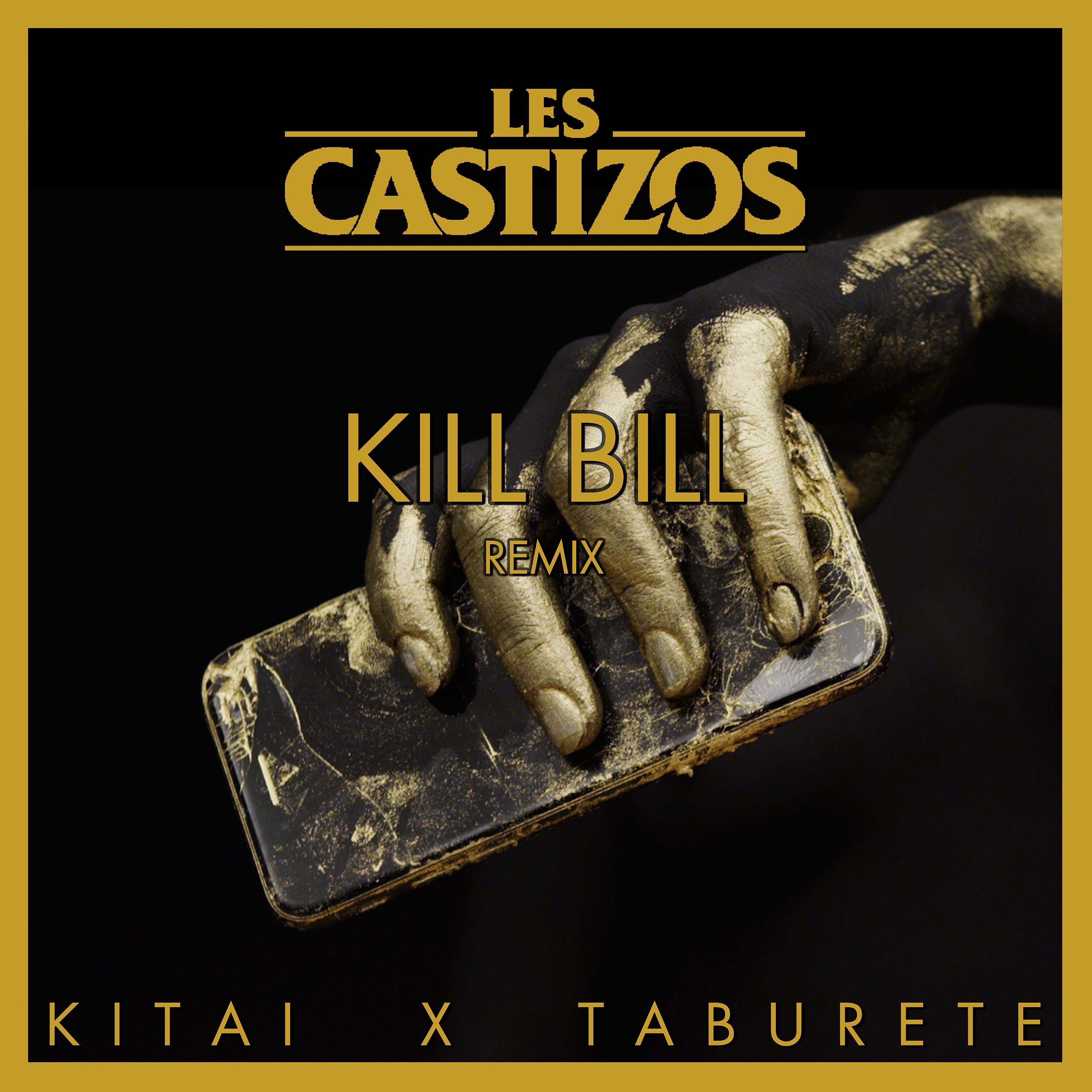 Постер альбома Kill Bill (Remix)