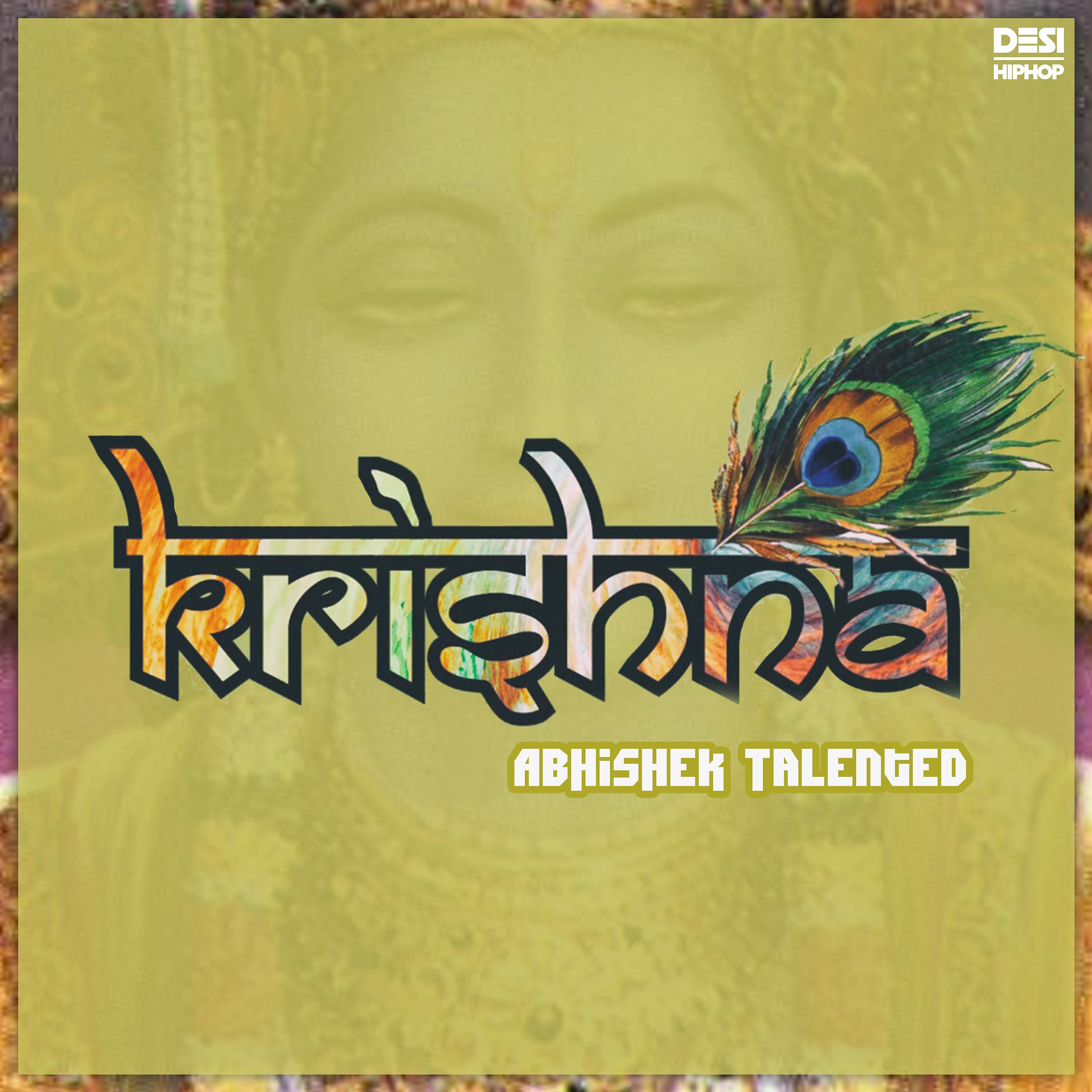 Постер альбома Krishna - Single