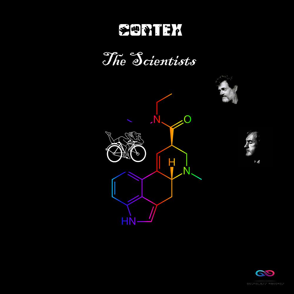 Постер альбома The Scientists